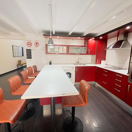 Apartamento Carretas Duplex Exterior Derecha Madrid Exterior foto
