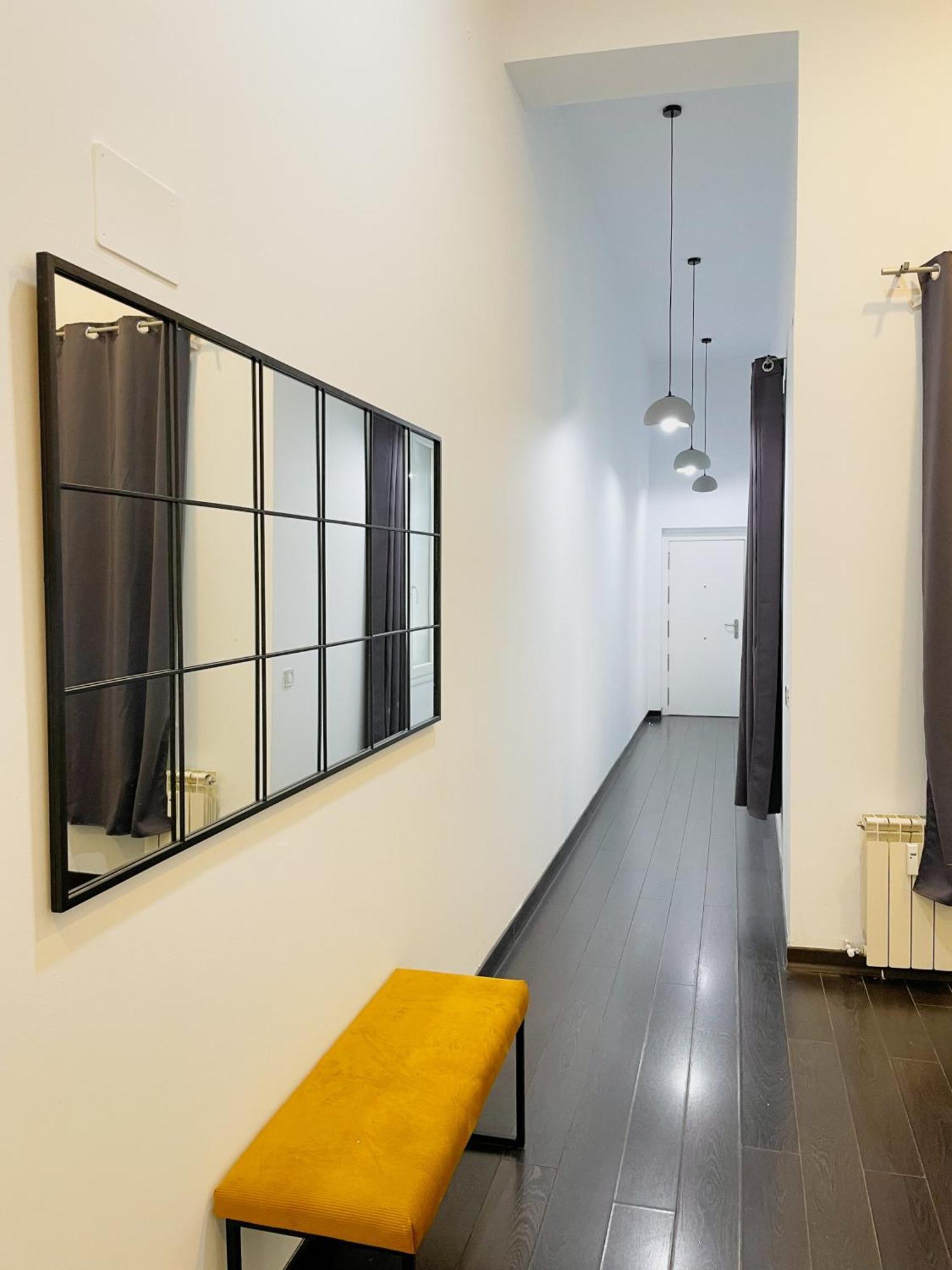 Apartamento Carretas Duplex Exterior Derecha Madrid Exterior foto
