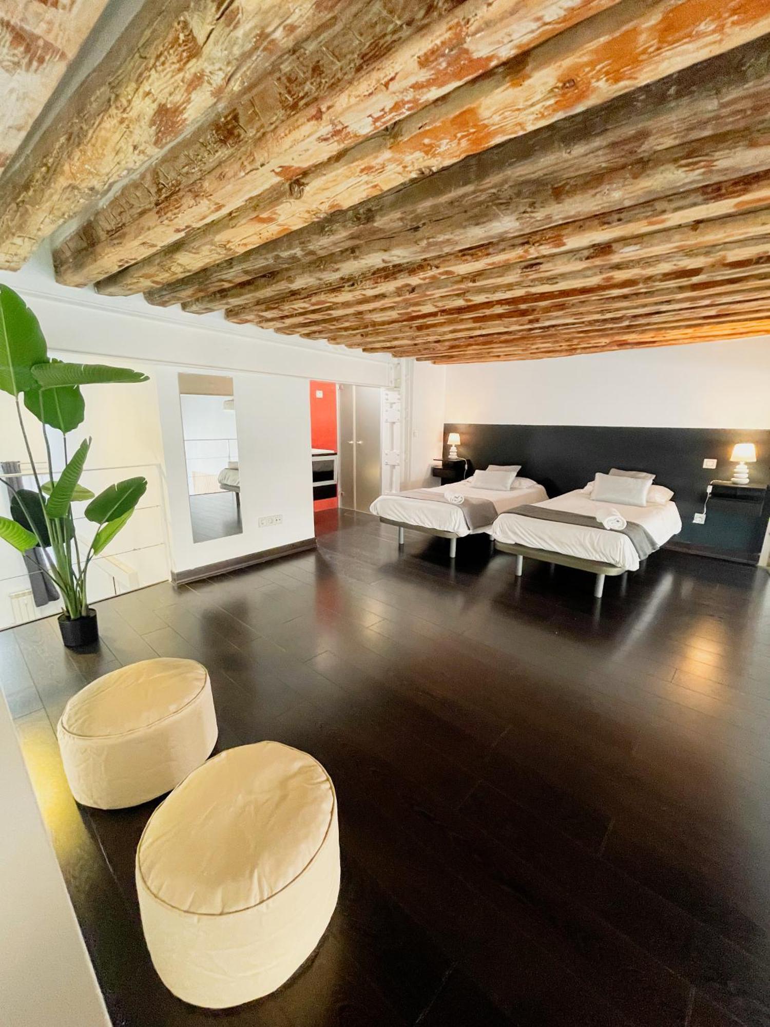 Apartamento Carretas Duplex Exterior Derecha Madrid Exterior foto