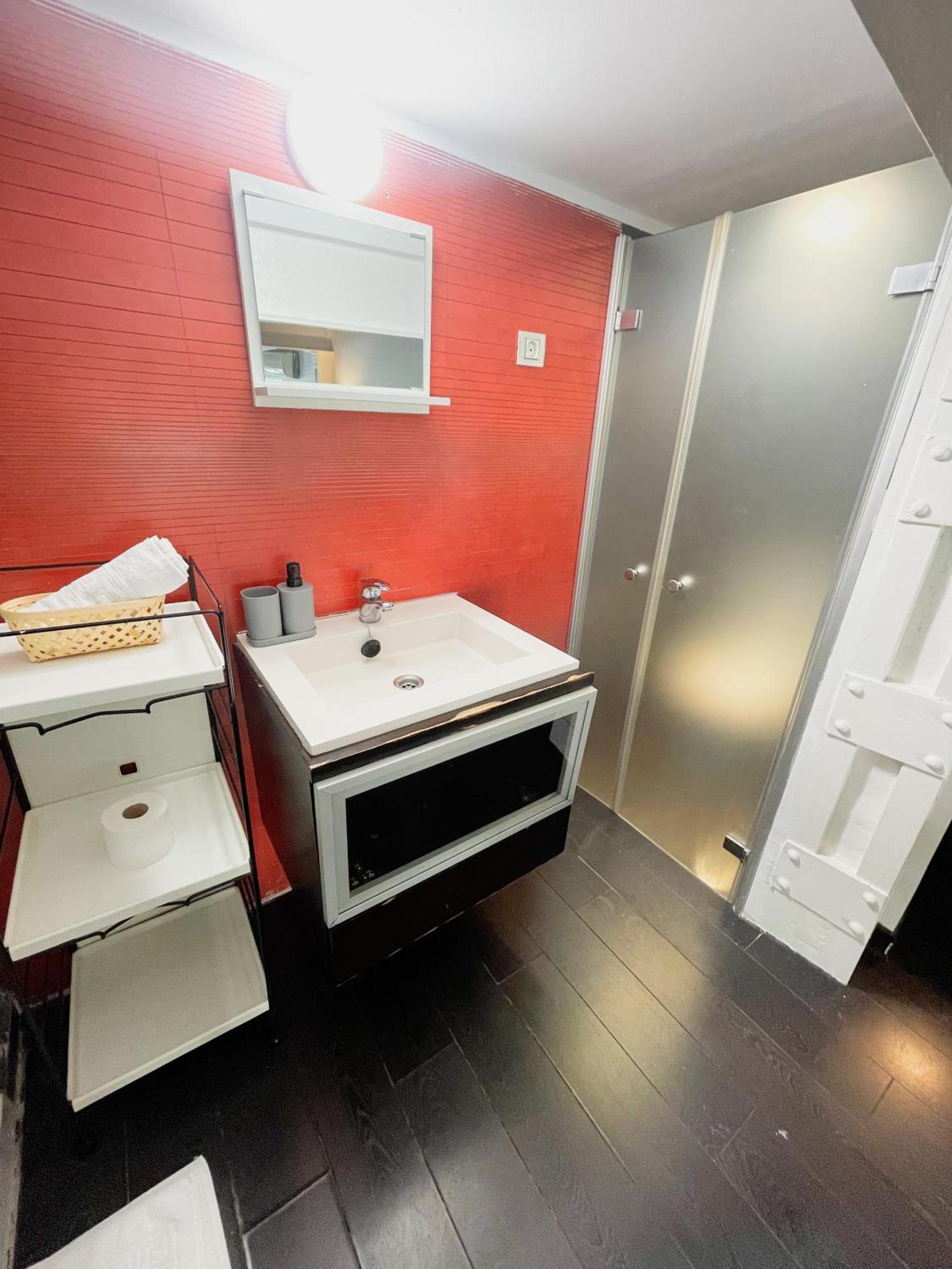 Apartamento Carretas Duplex Exterior Derecha Madrid Exterior foto